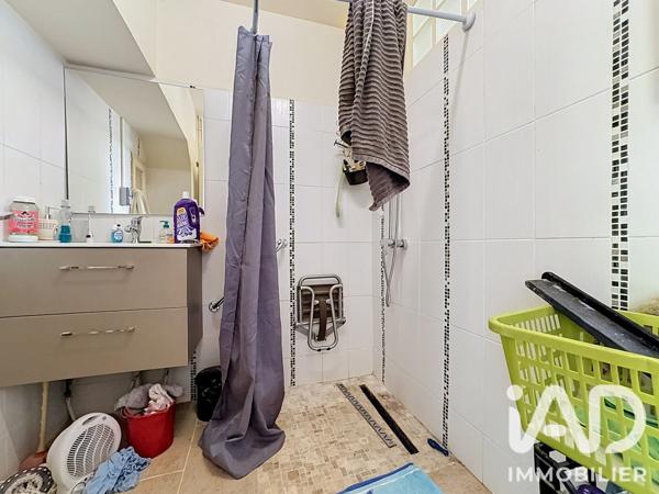 Maison à vendre 4 pièces 83 m² Draveil