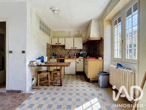 Maison à vendre 4 pièces 83 m² Draveil