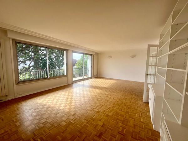 Appartement Saint Cloud 4 pièce(s) 100 m2