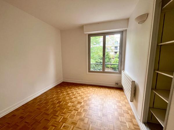 Appartement Saint Cloud 4 pièce(s) 100 m2