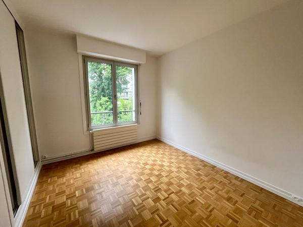 Appartement Saint Cloud 4 pièce(s) 100 m2