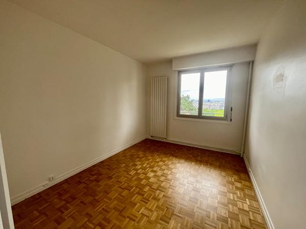 Appartement Saint Cloud 4 pièce(s) 100 m2