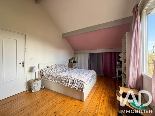 Maison à vendre 5 pièces 120 m² Saint-Michel-sur-Orge