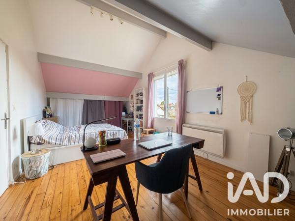 Maison à vendre 5 pièces 120 m² Saint-Michel-sur-Orge