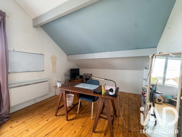 Maison à vendre 5 pièces 120 m² Saint-Michel-sur-Orge