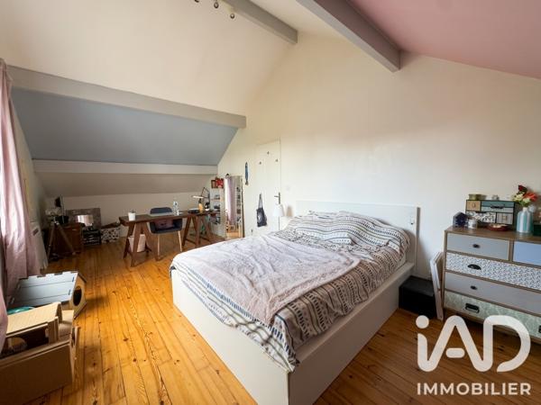 Maison à vendre 5 pièces 120 m² Saint-Michel-sur-Orge