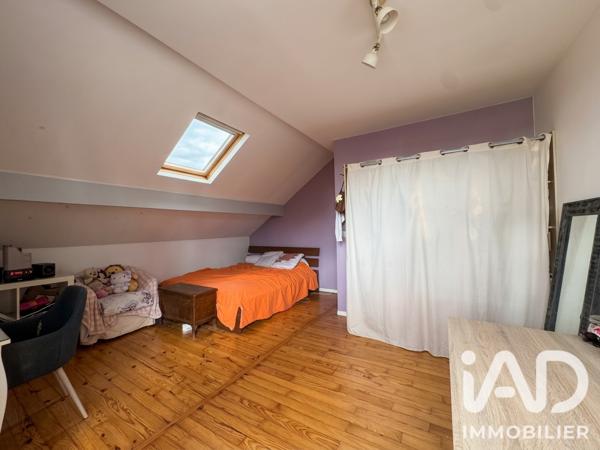 Maison à vendre 5 pièces 120 m² Saint-Michel-sur-Orge