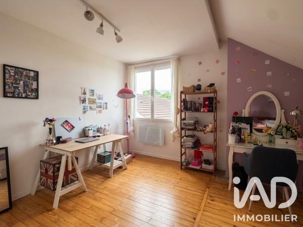 Maison à vendre 5 pièces 120 m² Saint-Michel-sur-Orge