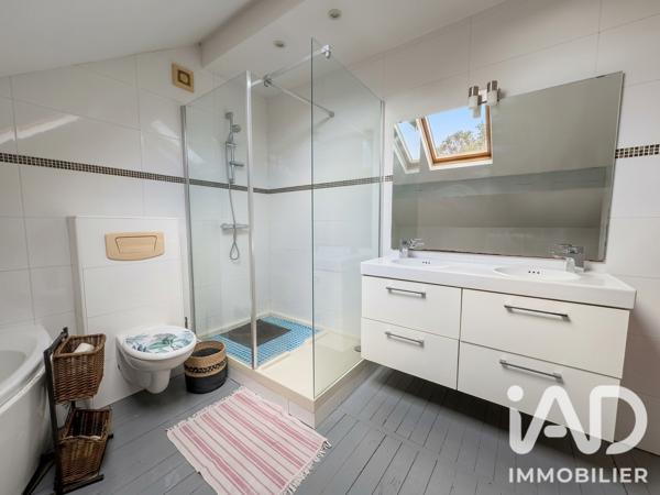 Maison à vendre 5 pièces 120 m² Saint-Michel-sur-Orge