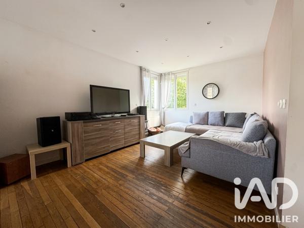 Maison à vendre 5 pièces 120 m² Saint-Michel-sur-Orge