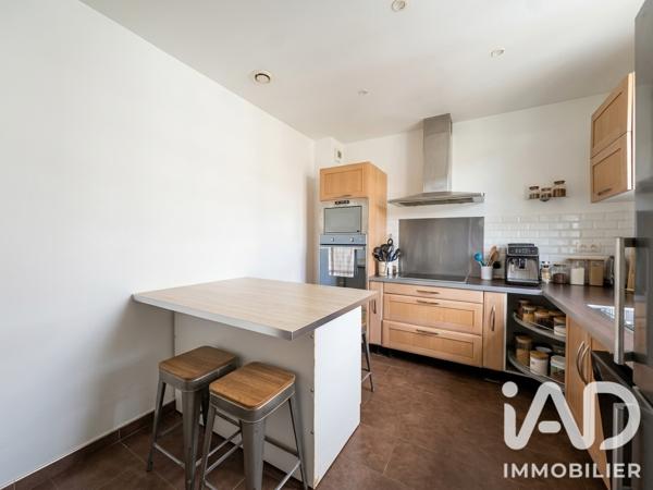 Maison à vendre 5 pièces 120 m² Saint-Michel-sur-Orge