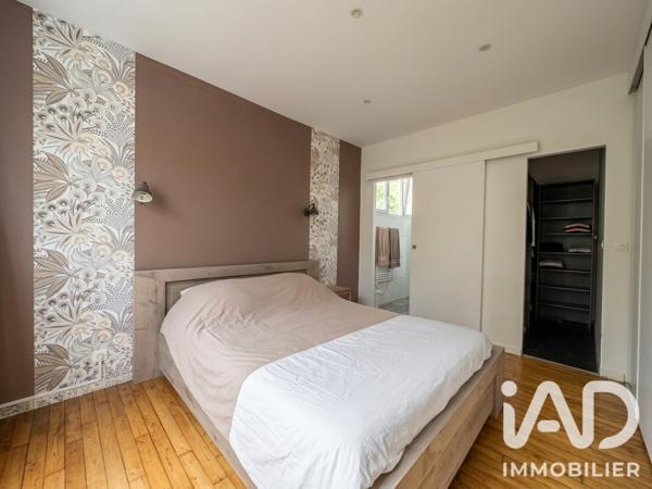 Maison à vendre 5 pièces 120 m² Saint-Michel-sur-Orge