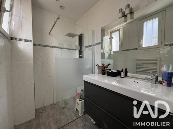 Maison à vendre 5 pièces 120 m² Saint-Michel-sur-Orge