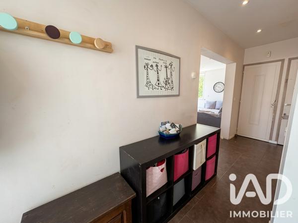 Maison à vendre 5 pièces 120 m² Saint-Michel-sur-Orge