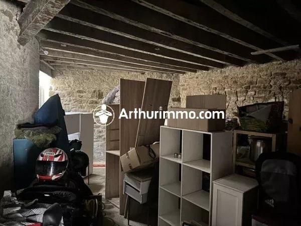 Vente                                                      Maison
                        
                     5 pièces                      110 m2                     à La Ferté-Macé