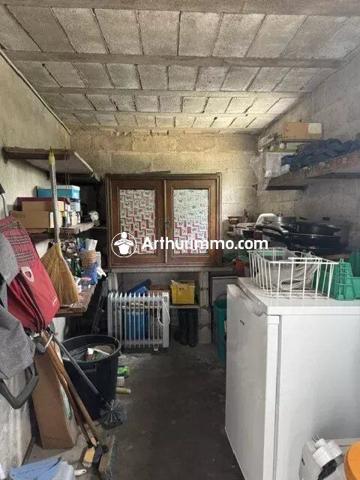 Vente                                                      Maison
                        
                     5 pièces                      110 m2                     à La Ferté-Macé