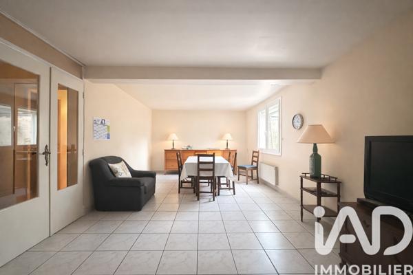 Maison à vendre 6 pièces 140 m² Colombes