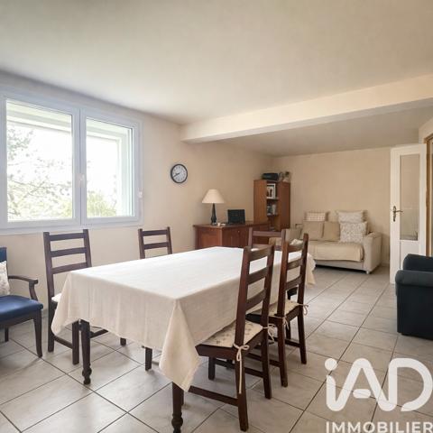 Maison à vendre 6 pièces 140 m² Colombes