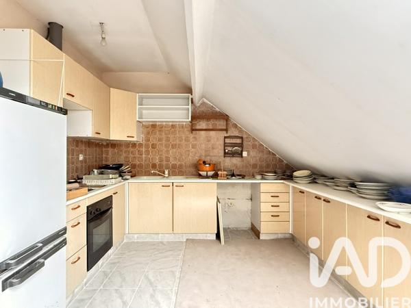 Maison à vendre 6 pièces 140 m² Colombes