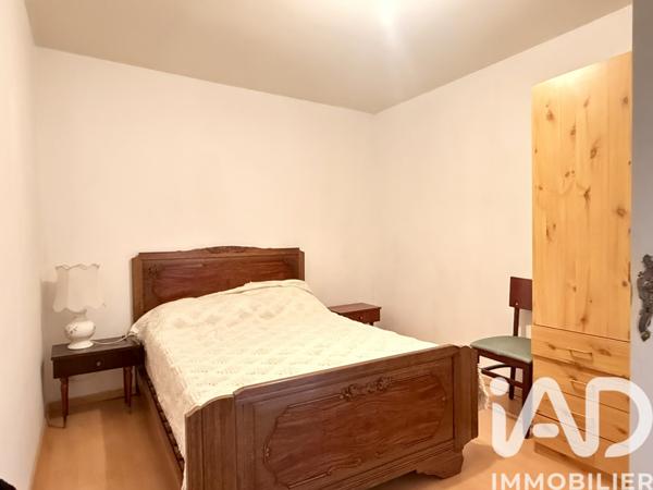 Maison à vendre 6 pièces 140 m² Colombes