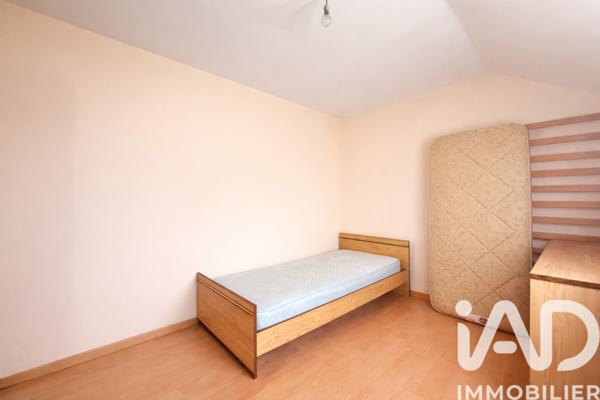 Maison à vendre 6 pièces 140 m² Colombes