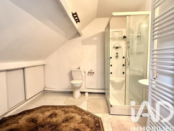 Maison à vendre 6 pièces 140 m² Colombes