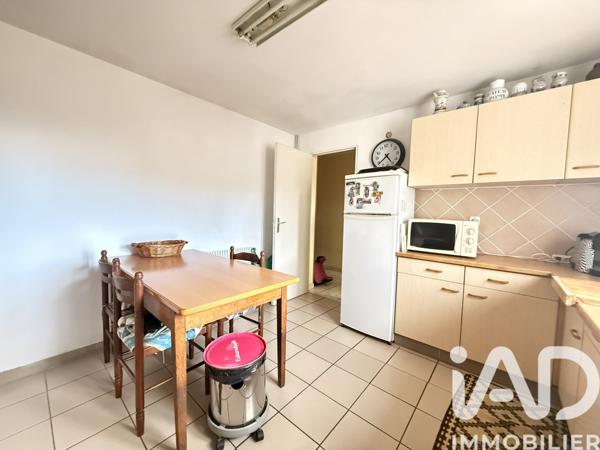 Maison à vendre 6 pièces 140 m² Colombes