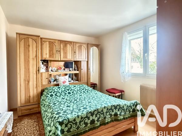 Maison à vendre 6 pièces 140 m² Colombes