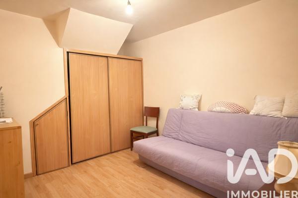 Maison à vendre 6 pièces 140 m² Colombes