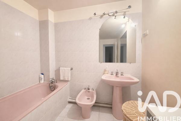 Maison à vendre 6 pièces 140 m² Colombes