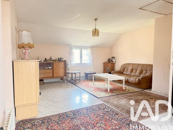 Maison à vendre 6 pièces 140 m² Colombes