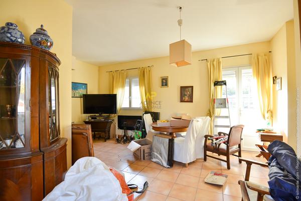 Pavillon 3 chambres SANNOIS + dépendance 2 pièces €440 000 ** - Référence 1953