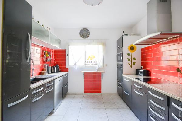 Pavillon 3 chambres SANNOIS + dépendance 2 pièces €440 000 ** - Référence 1953