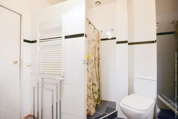 Pavillon 3 chambres SANNOIS + dépendance 2 pièces €440 000 ** - Référence 1953