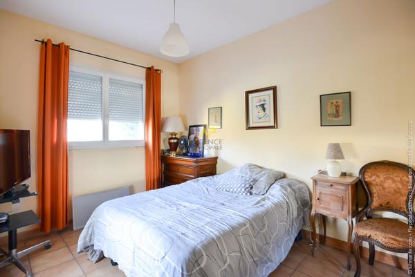 Pavillon 3 chambres SANNOIS + dépendance 2 pièces €440 000 ** - Référence 1953