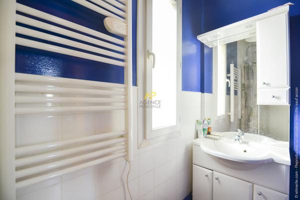 Pavillon 3 chambres SANNOIS + dépendance 2 pièces €440 000 ** - Référence 1953