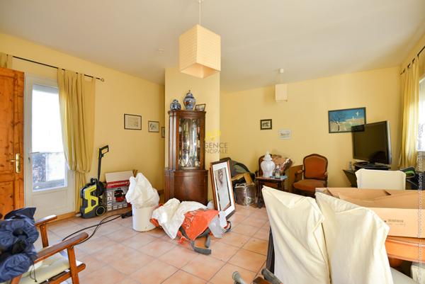 Pavillon 3 chambres SANNOIS + dépendance 2 pièces €440 000 ** - Référence 1953