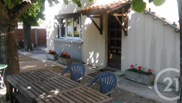 Immeuble à vendre  150 m2 TOULOUSE - 31