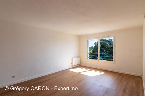 Épinay-sur-Seine (93800) Appartement 3 pièces à Épinay limite Enghien