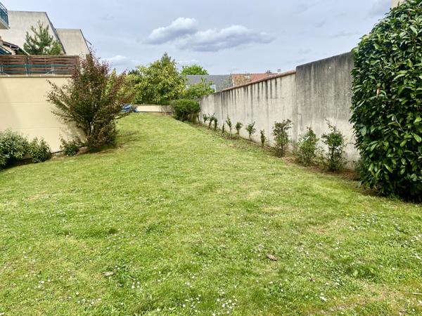 Épinay-sur-Seine (93800) Appartement 3 pièces à Épinay limite Enghien