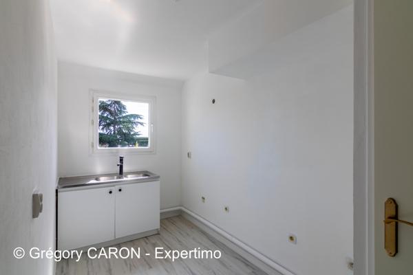 Épinay-sur-Seine (93800) Appartement 3 pièces à Épinay limite Enghien