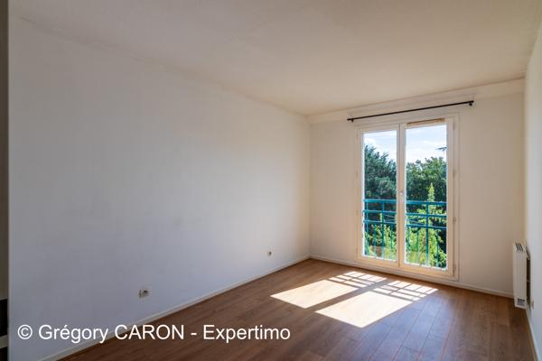 Épinay-sur-Seine (93800) Appartement 3 pièces à Épinay limite Enghien