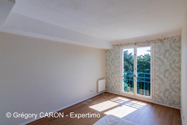 Épinay-sur-Seine (93800) Appartement 3 pièces à Épinay limite Enghien