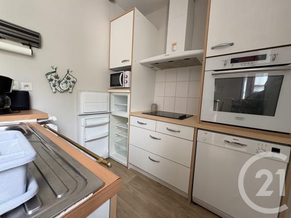 Appartement T3 à vendre  3 pièces - 55,40 m2 LUZ ST SAUVEUR - 65