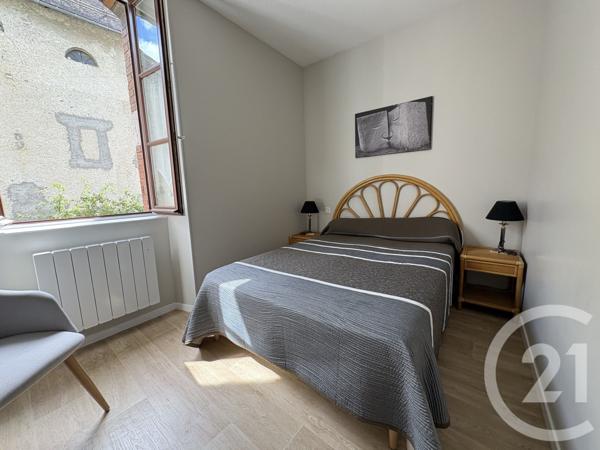 Appartement T3 à vendre  3 pièces - 55,40 m2 LUZ ST SAUVEUR - 65