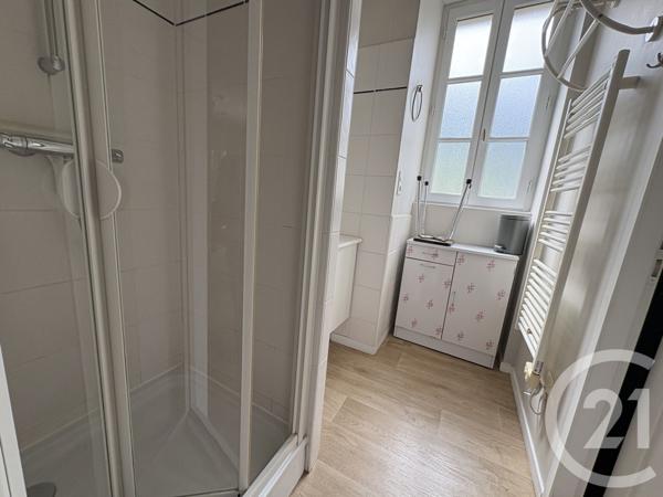 Appartement T3 à vendre  3 pièces - 55,40 m2 LUZ ST SAUVEUR - 65