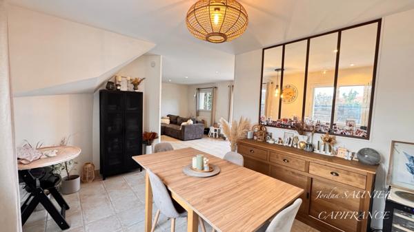 Maison à vendre 6 pièces 130m2 REVEL (31)