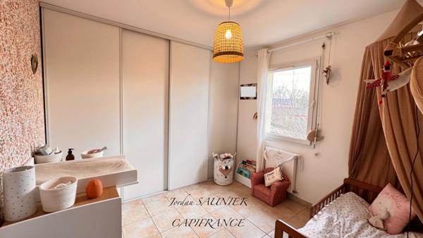 Maison à vendre 6 pièces 130m2 REVEL (31)