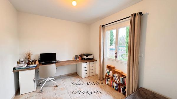 Maison à vendre 6 pièces 130m2 REVEL (31)