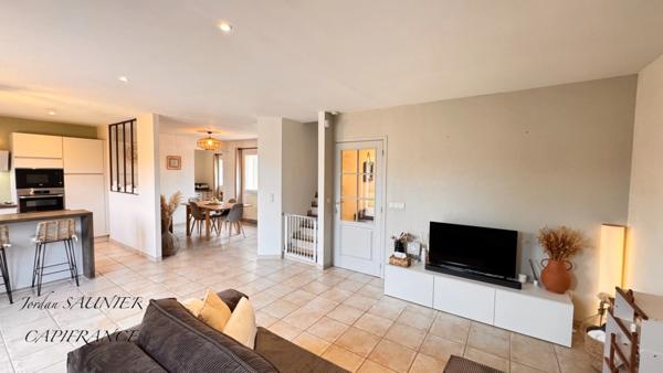 Maison à vendre 6 pièces 130m2 REVEL (31)